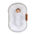 HALO Bassinest Insert Sleeper Accessories 2.0 - Newborn: Bassinet/Bedside Sleeper, Mattress/Pad, Maximum Weight 15 lbs