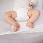 Accessori Inserti per Culla Bassinest 2.0 - Neonato: Culla/Culla Affiancabile, Materasso/Cuscino, Peso Massimo 6,8 kg