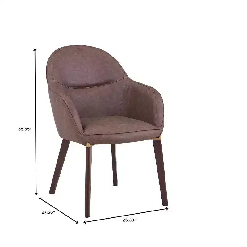 Sedie da pranzo Elias con sedili imbottiti in pelle o velluto e gambe verniciate a polvere, per cucina moderna, sala da pranzo, posti a sedere per bar e caffè
