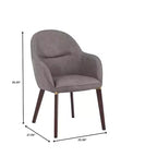 Sedie da pranzo Elias con sedili imbottiti in pelle o velluto e gambe verniciate a polvere, per cucina moderna, sala da pranzo, posti a sedere per bar e caffè