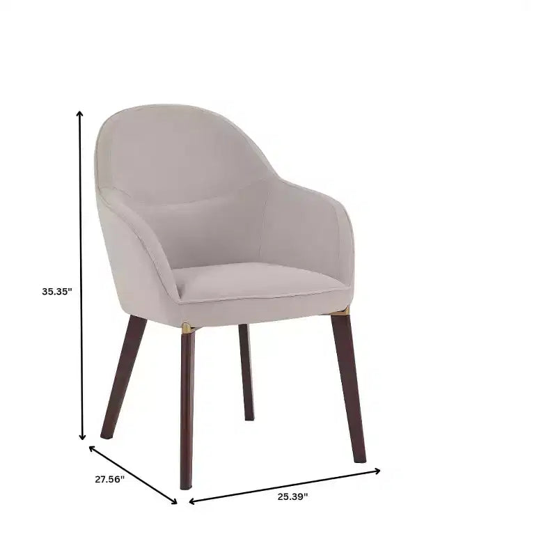 Sedie da pranzo Elias con sedili imbottiti in pelle o velluto e gambe verniciate a polvere, per cucina moderna, sala da pranzo, posti a sedere per bar e caffè