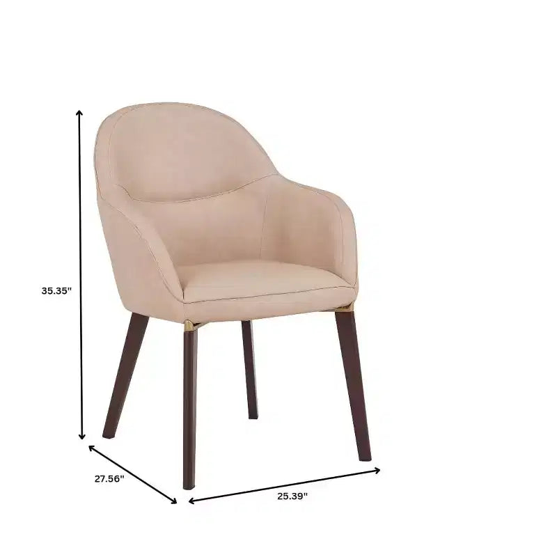 Sedie da pranzo Elias con sedili imbottiti in pelle o velluto e gambe verniciate a polvere, per cucina moderna, sala da pranzo, posti a sedere per bar e caffè