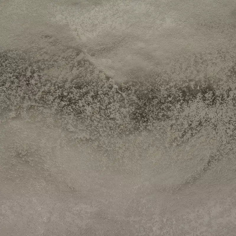 Tavolino d'appoggio in metallo con struttura geometrica aperta: nessun montaggio richiesto, per uso interno, prodotto in India