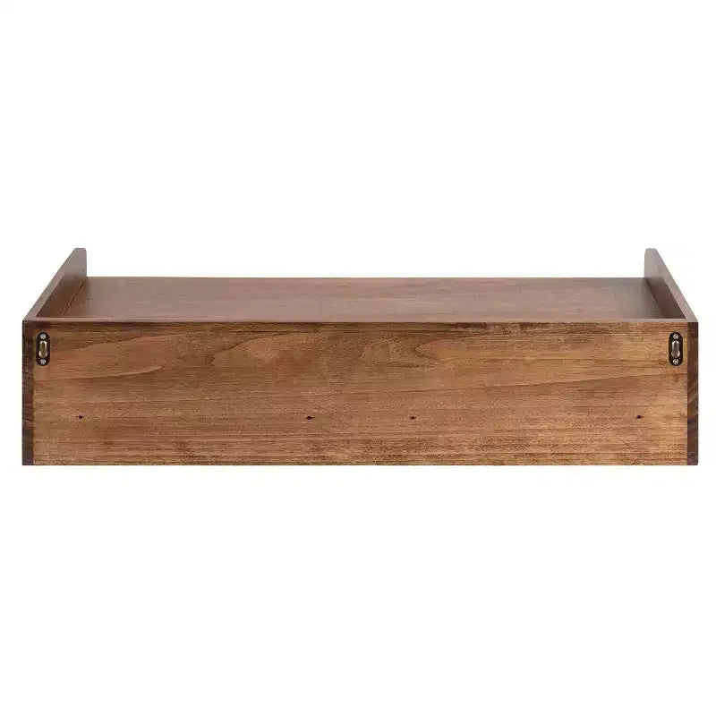 Console a mensola flottante Kitt