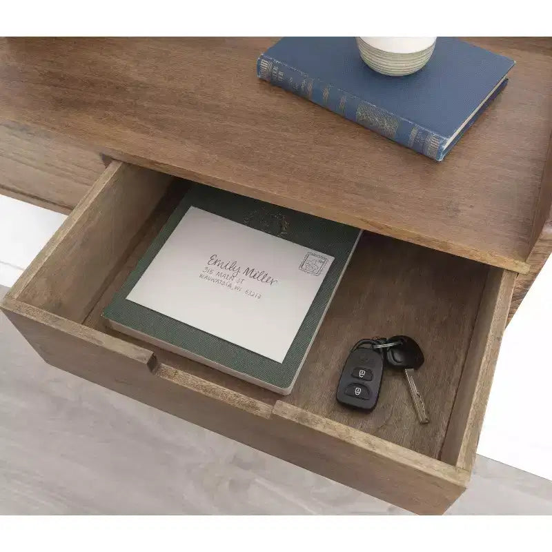 Console a mensola flottante Kitt