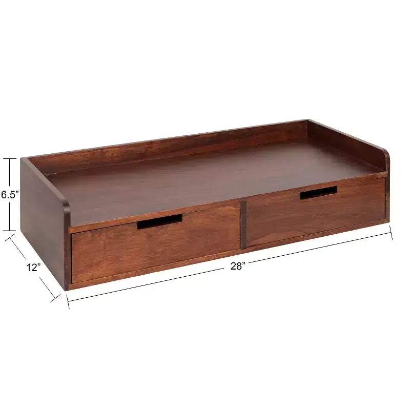 Console a mensola flottante Kitt
