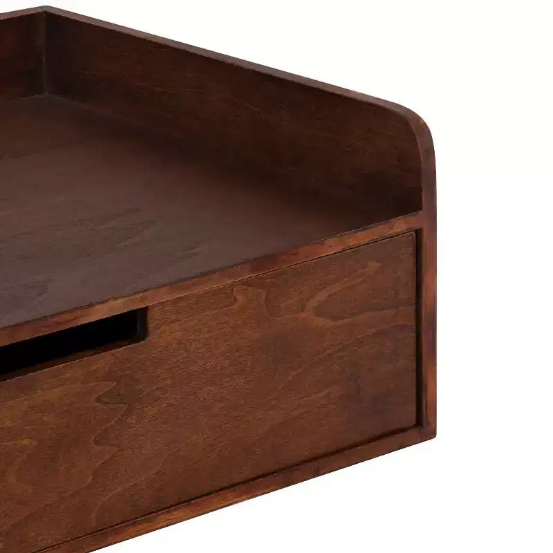Console a mensola flottante Kitt