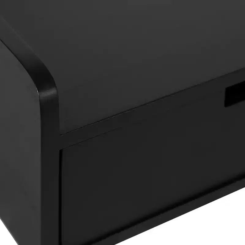 Console a mensola flottante Kitt