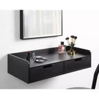 Console a mensola flottante Kitt