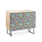 Betty Credenza Floreale