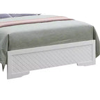 Letto imbottito Verona
