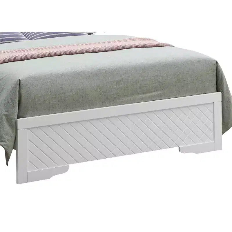 Letto imbottito Verona