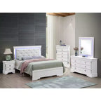 Letto imbottito Verona
