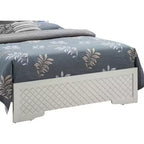 Letto imbottito Verona