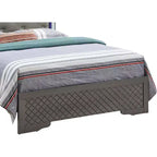 Letto imbottito Verona