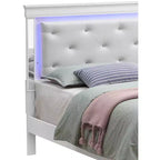 Letto imbottito Verona
