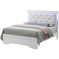 Letto imbottito Verona