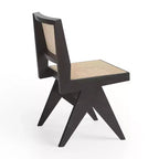 KLAREL Chandigarh Side Chair, Set Of Two