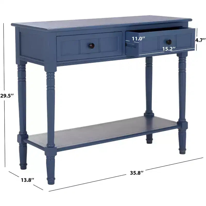 Console Samantha AMH5710