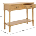 Console Samantha AMH5710