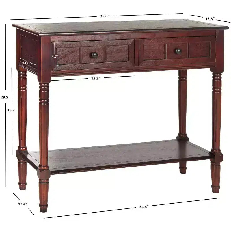 Console Samantha AMH5710