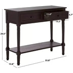 Console Samantha AMH5710