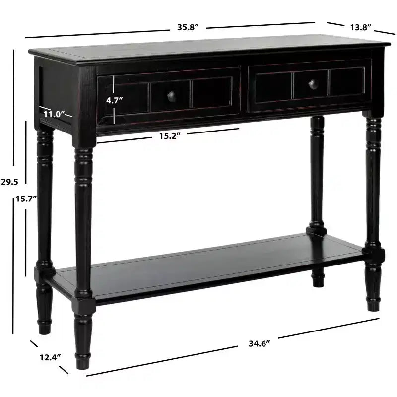 Console Samantha AMH5710