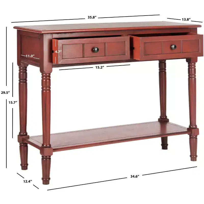 Console Samantha AMH5710