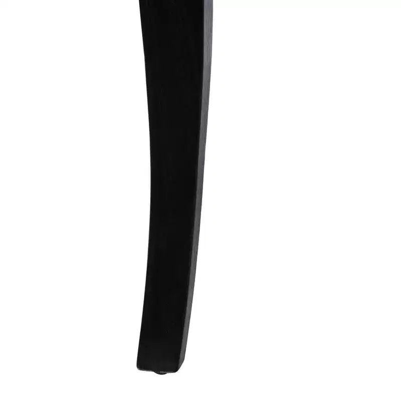 Sedia da pranzo in canna Maika DCH9500