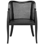 Maika Cane Dining Chair - DCH9500 - Safavieh