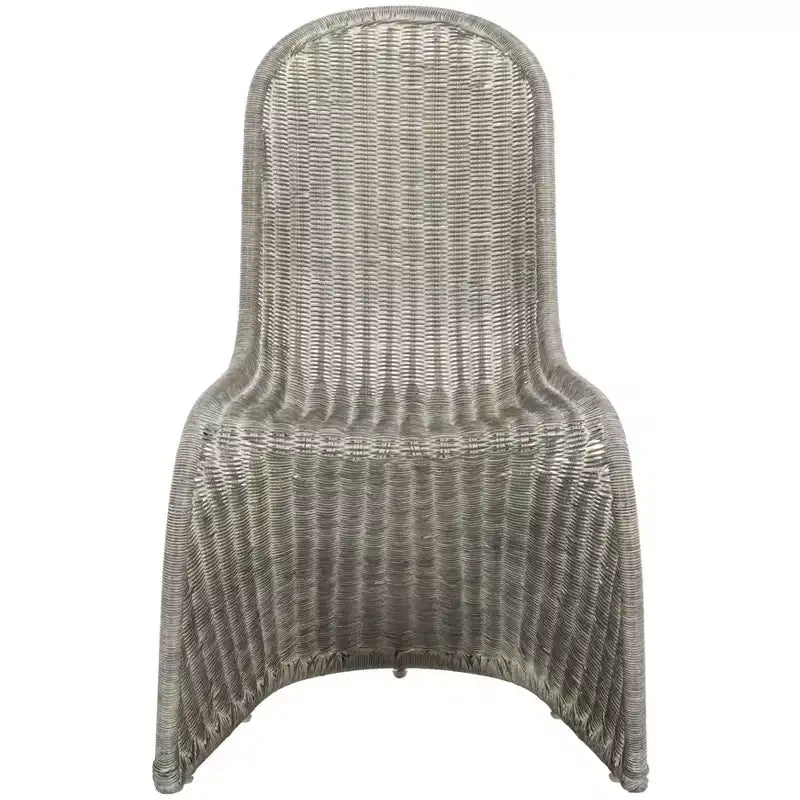 Tana Wicker Side Chair SEA8009
