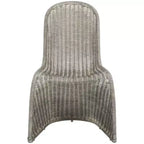 Tana Wicker Side Chair SEA8009