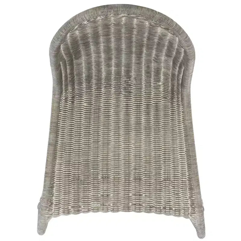 Tana Wicker Side Chair SEA8009