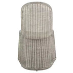 Tana Wicker Side Chair SEA8009