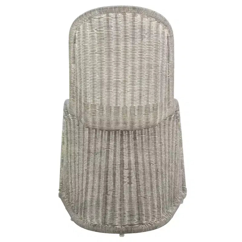 Tana Wicker Side Chair SEA8009