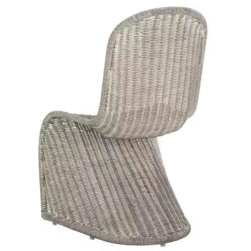 Tana Wicker Side Chair SEA8009