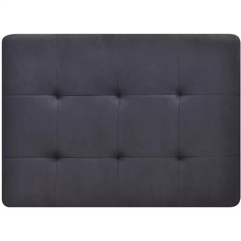 Pouf Malone Tufted