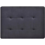 Pouf Malone Tufted