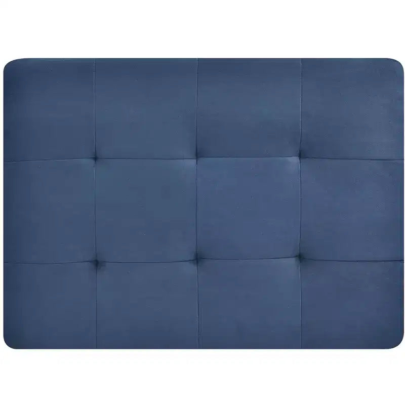 Pouf Malone Tufted
