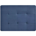 Pouf Malone Tufted
