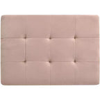 Pouf Malone Tufted