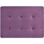 Pouf Malone Tufted