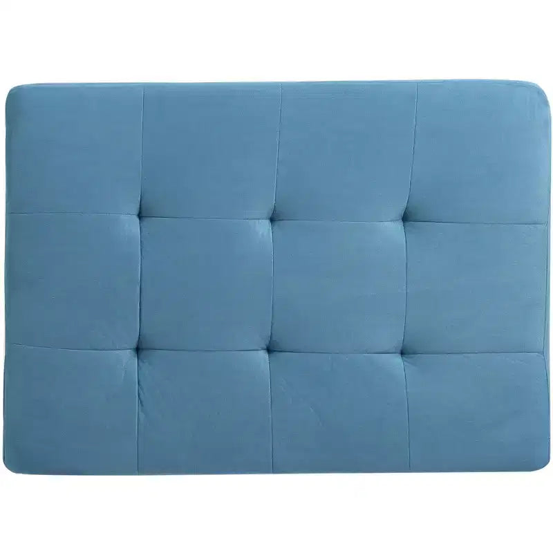 Pouf Malone Tufted