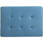 Pouf Malone Tufted