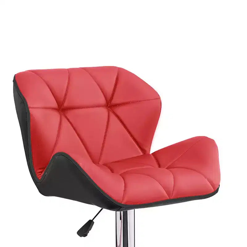 Sgabello/Sedia da bar Spyder Contemporary regolabile in altezza